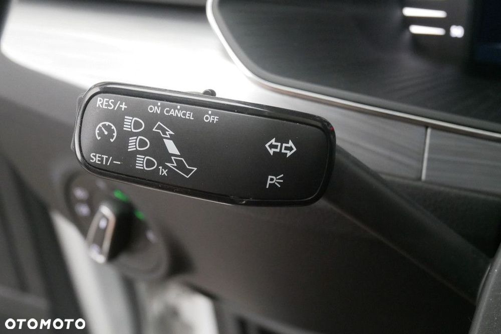 Skoda Superb 1.5 TSI Ambition - 25