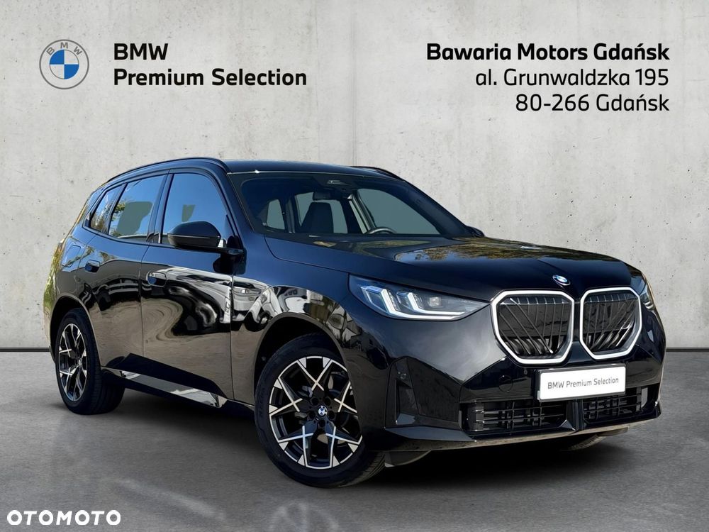 BMW X3 - 9
