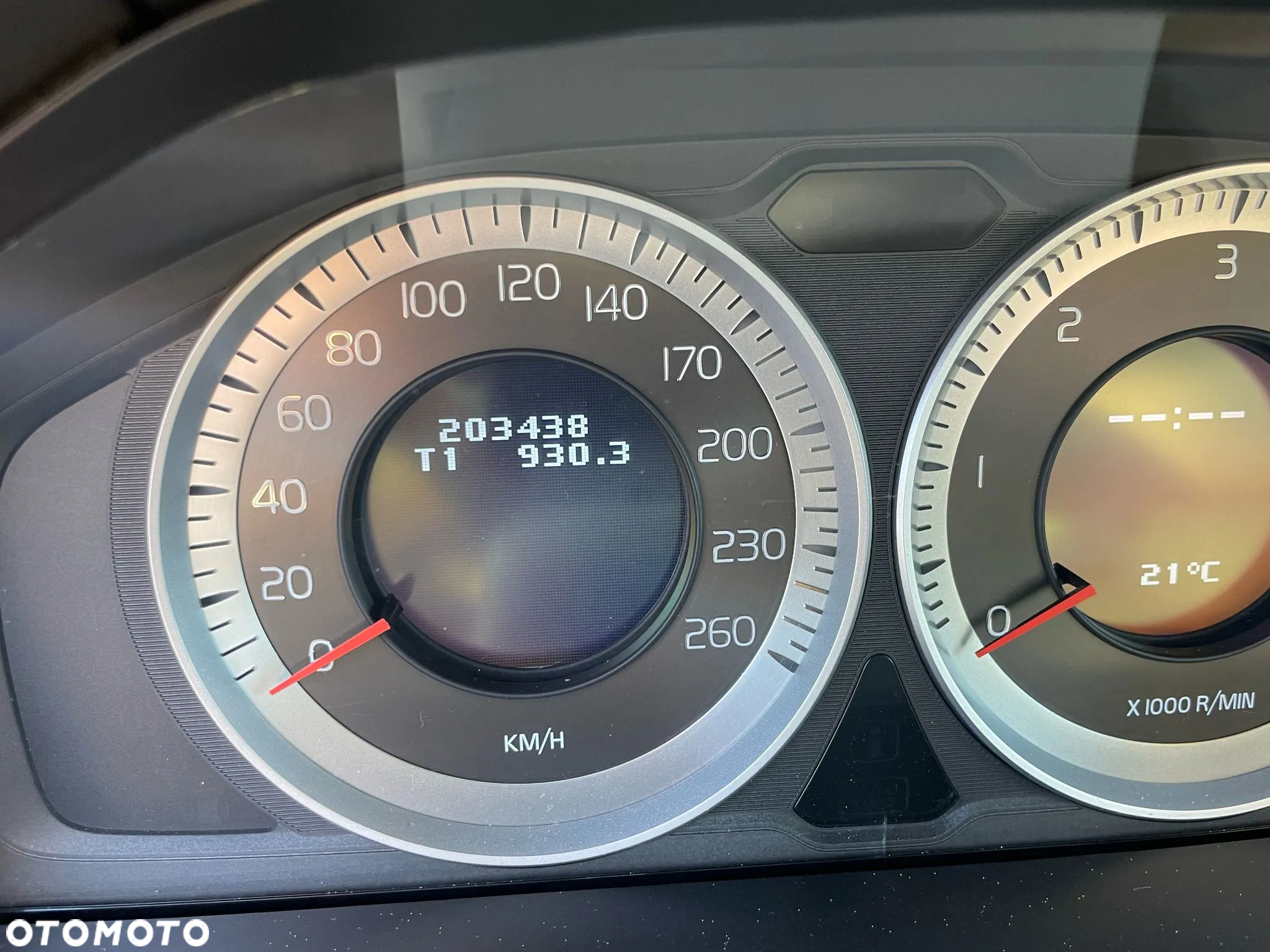 Volvo XC 60 2.4D AWD - 2