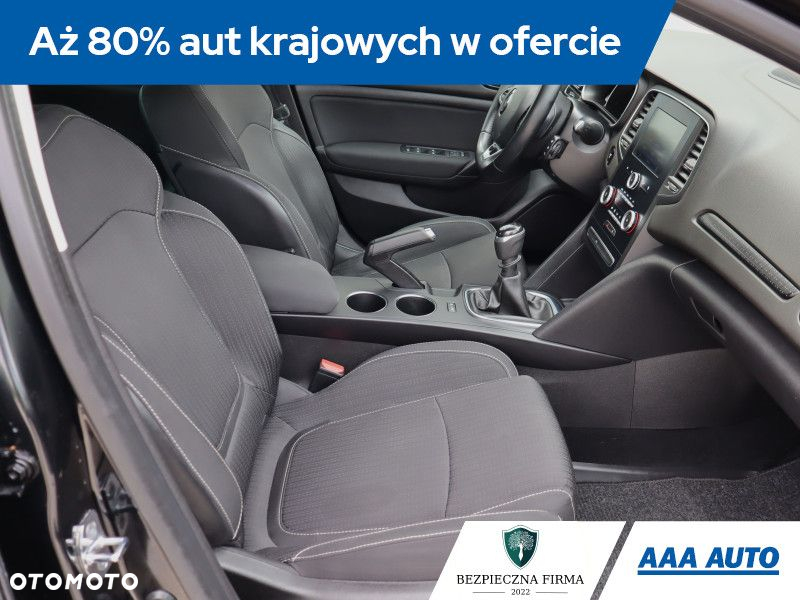 Renault Megane - 10