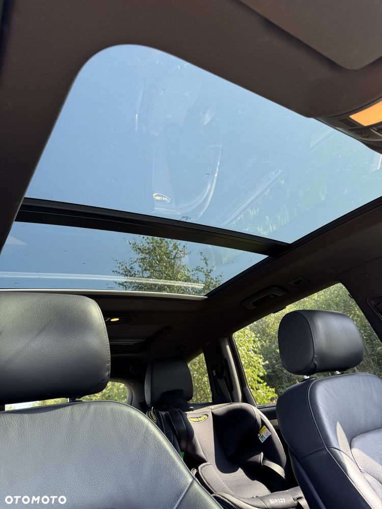 Audi Q7 3.0 TFSI Quattro Tiptronic - 8