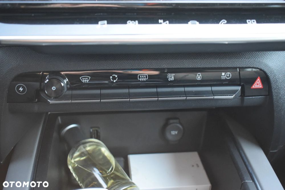 Citroën C5 Aircross 1.6 PHEV 180 Max EAT8 - 24