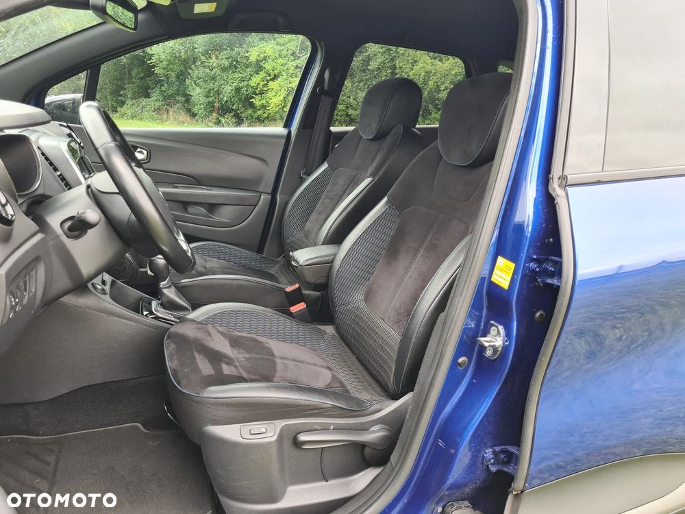 Renault Captur - 8