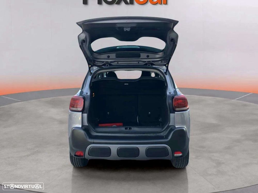 Citroën C3 Aircross 1.2 PureTech C-Series - 9