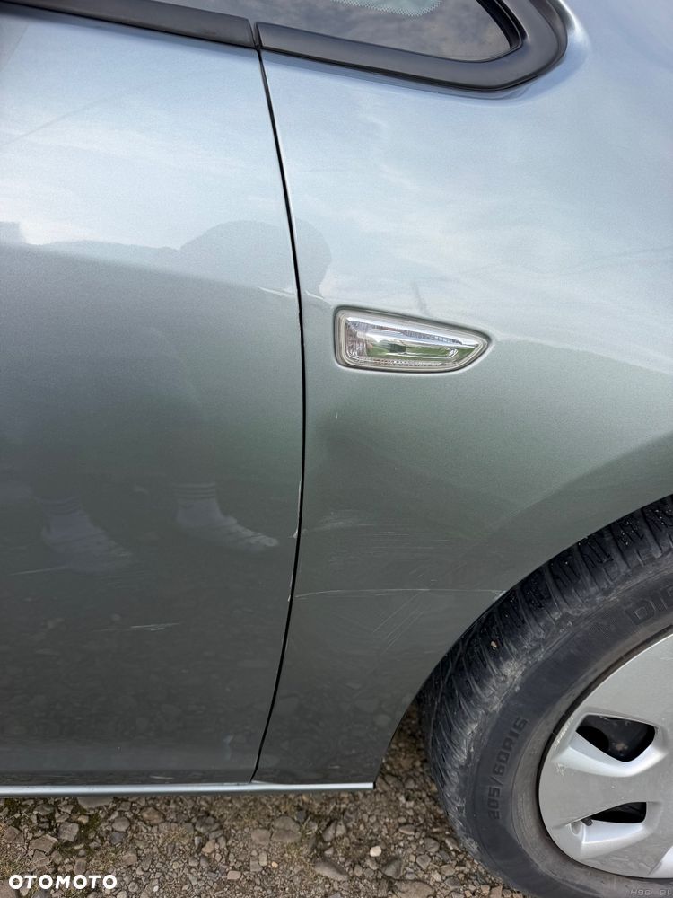 Opel Astra 1.6 Active EU6 - 8