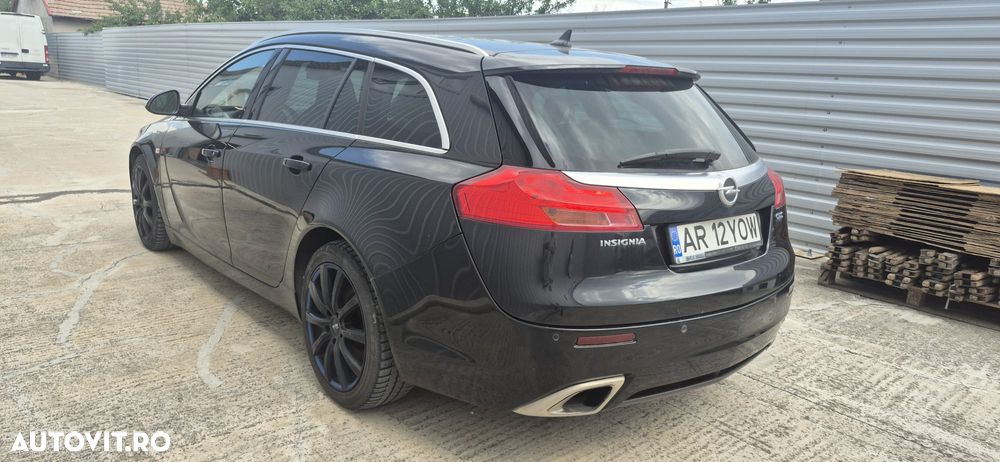 Opel Insignia - 4