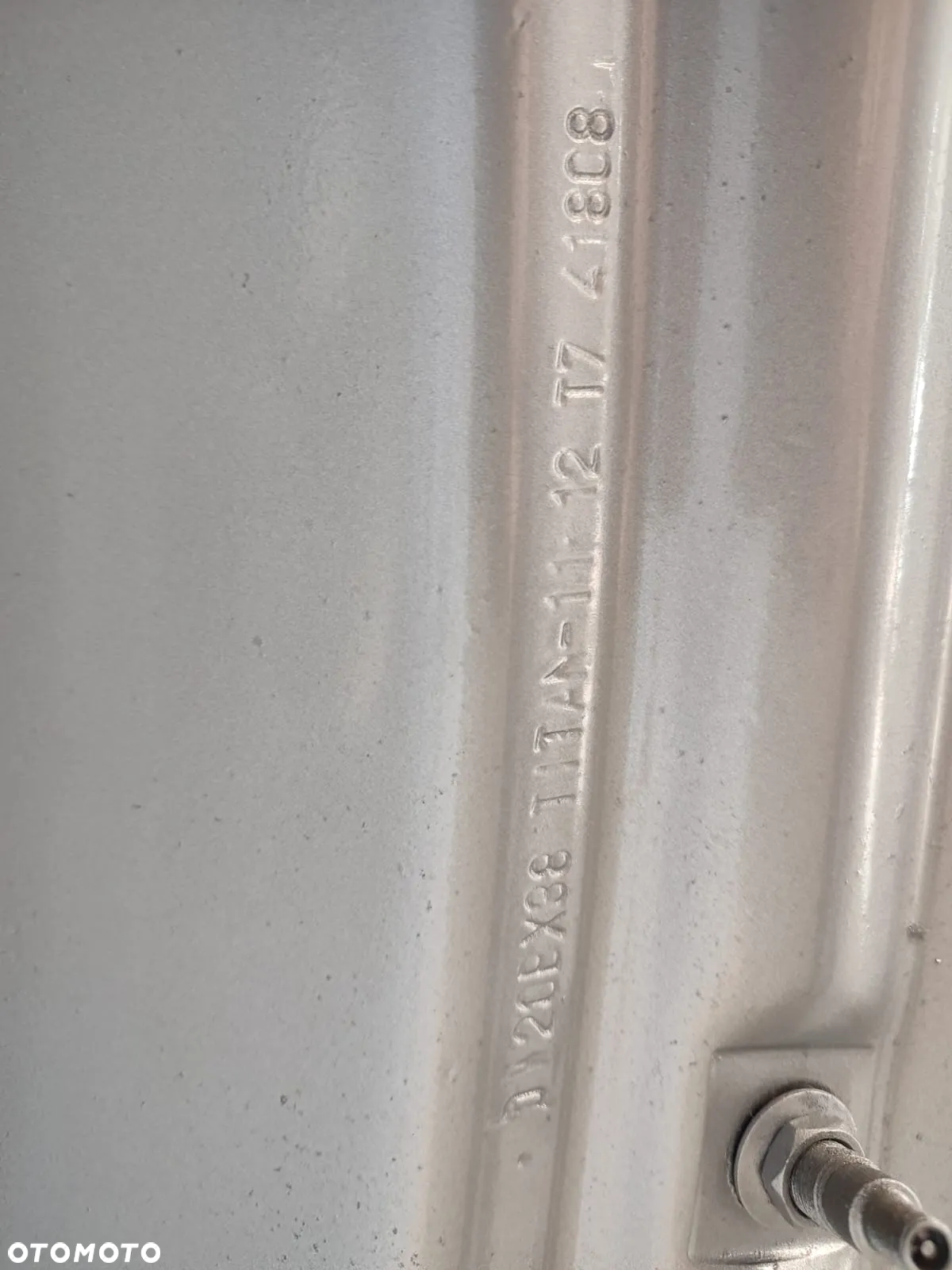Felga DW20BX38 41808 Massey Ferguson 7495 - 10