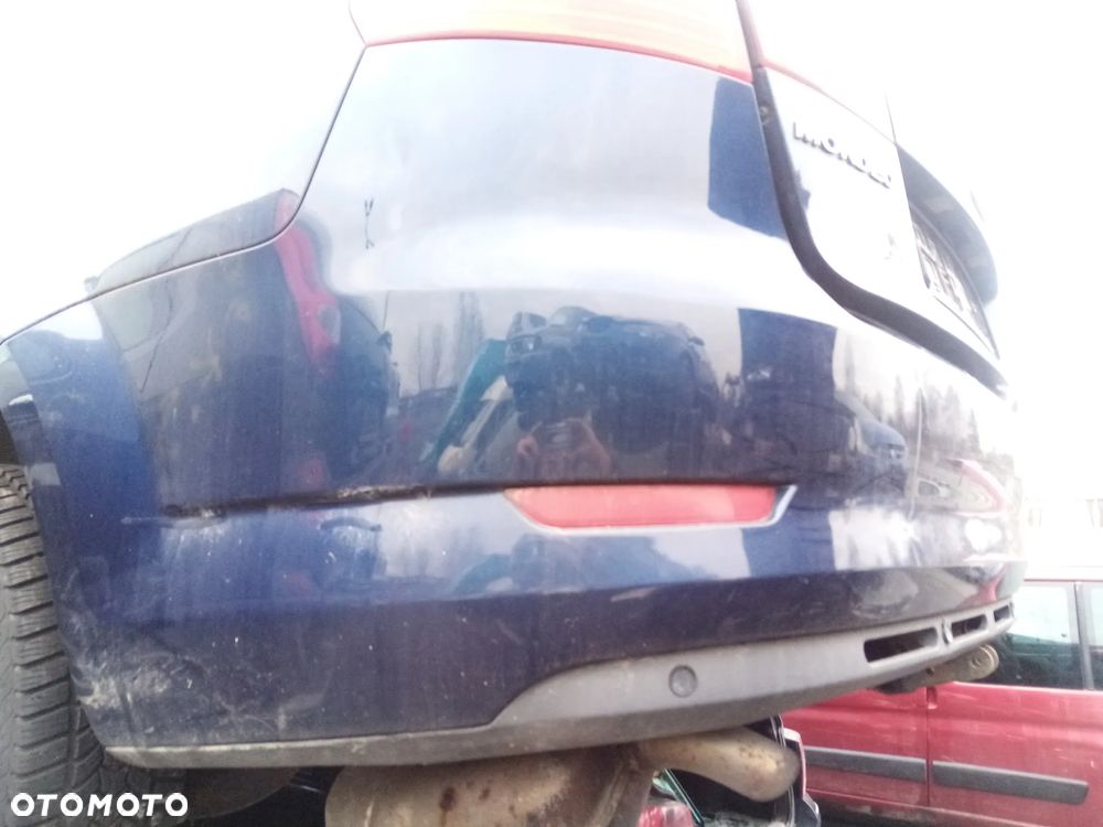 FORD MONDEO 2.0 TDCI MK4 06 - 10 - KLAPKA WLEWU PALIWA E6 - 11