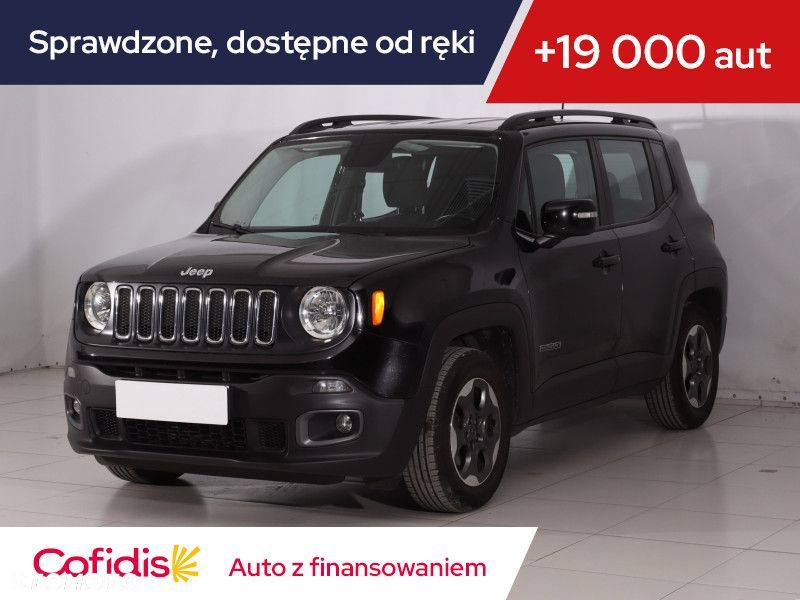 Jeep Renegade - 2