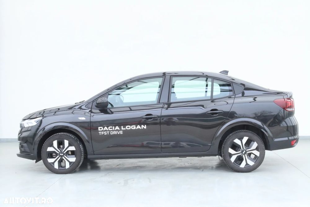 Dacia Logan TCe 90 MT6 Journey - 3
