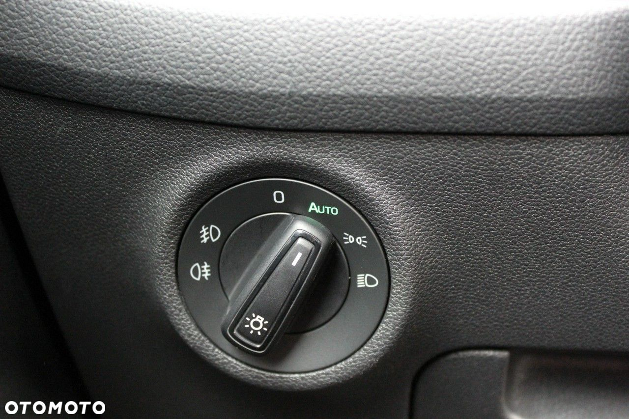 Skoda Kodiaq 1.5 TSI ACT 4x2 Ambition DSG - 29
