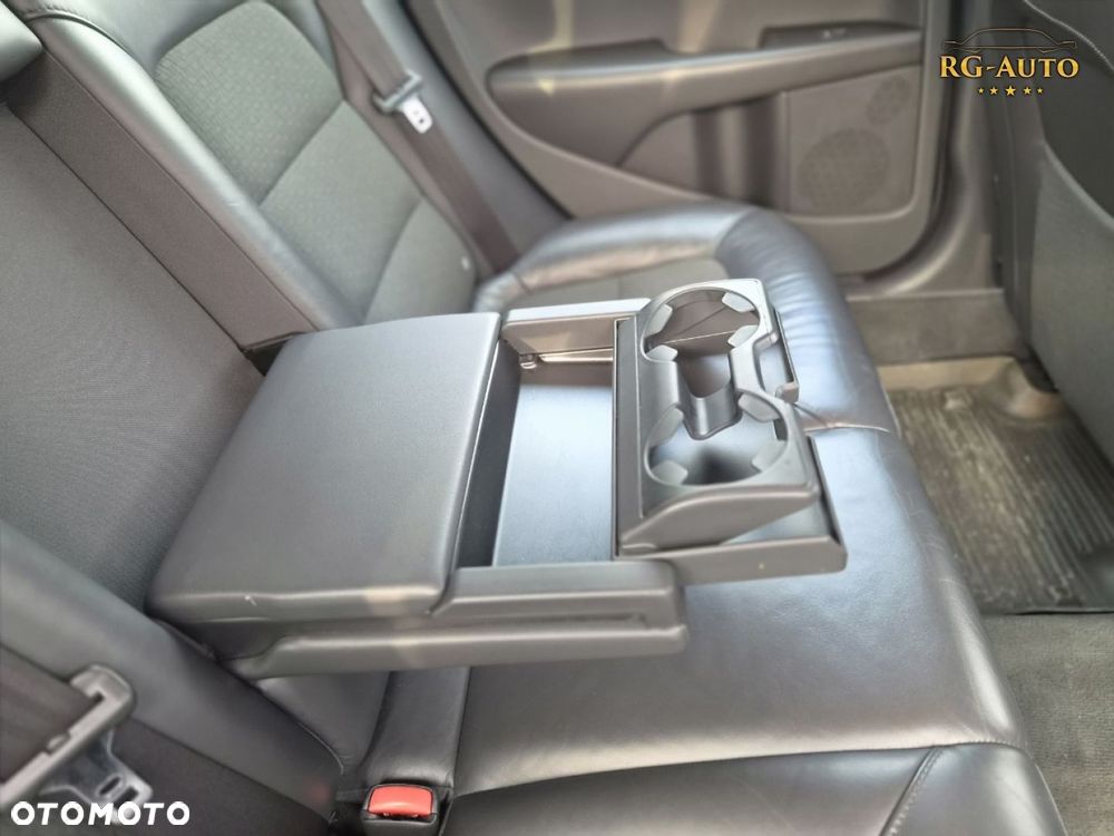 Volvo V70 - 35