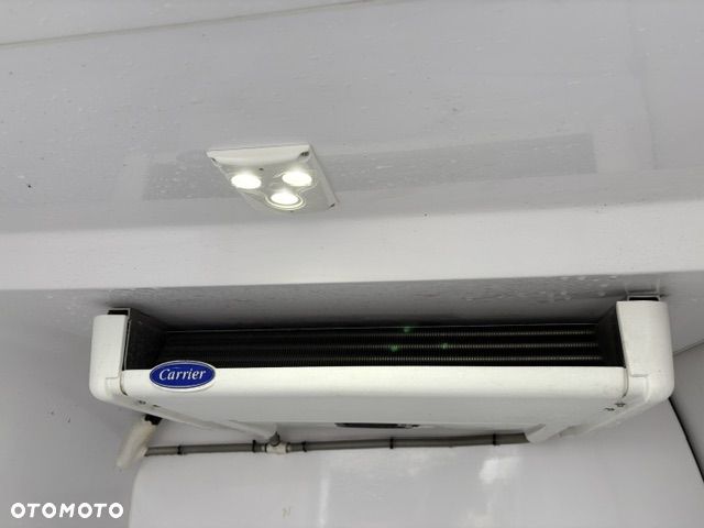 Peugeot Expert M mroźnia / chłodnia -20*C - 9