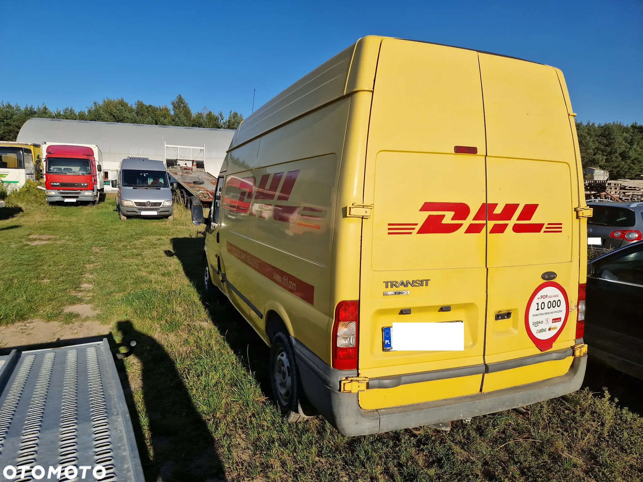 Ford Transit - 3