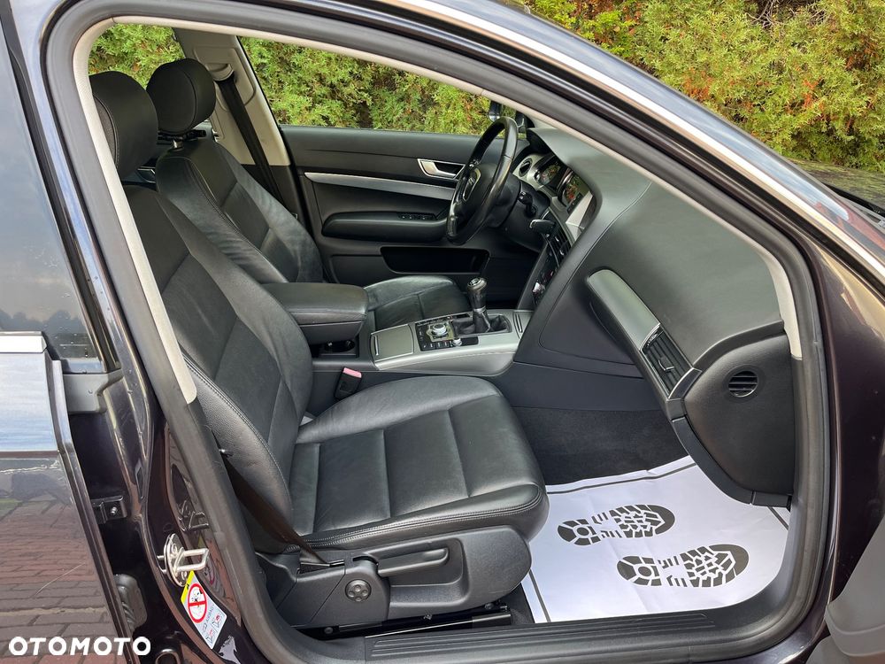 Audi A6 Limousine - 20