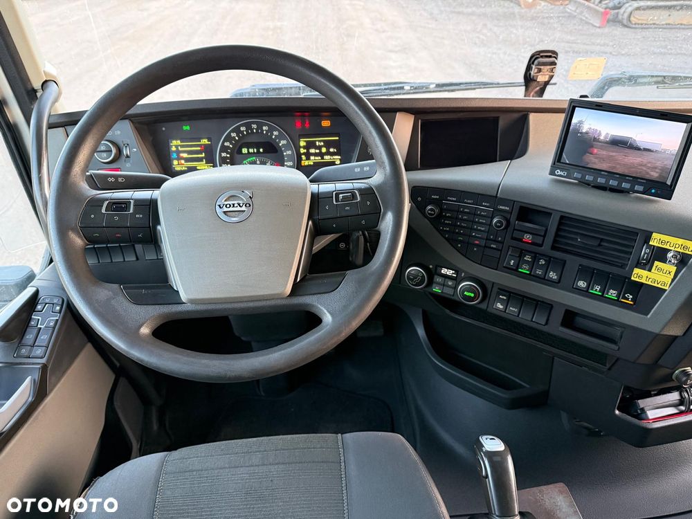 Volvo FH 500 FRANCE - 17