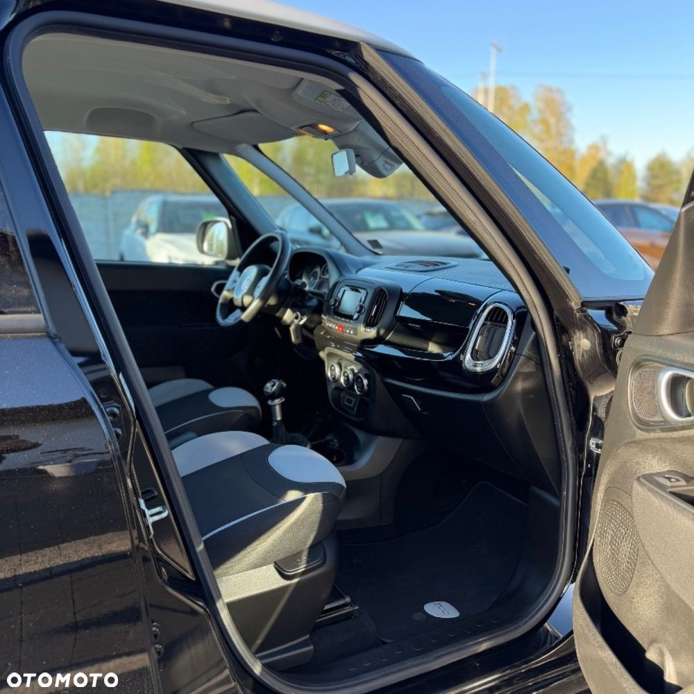 Fiat 500L - 36