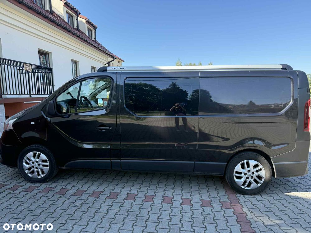 Renault Trafic ENERGY L2H1 Komfort - 5