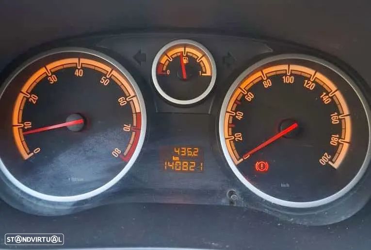 Opel Corsa - 8