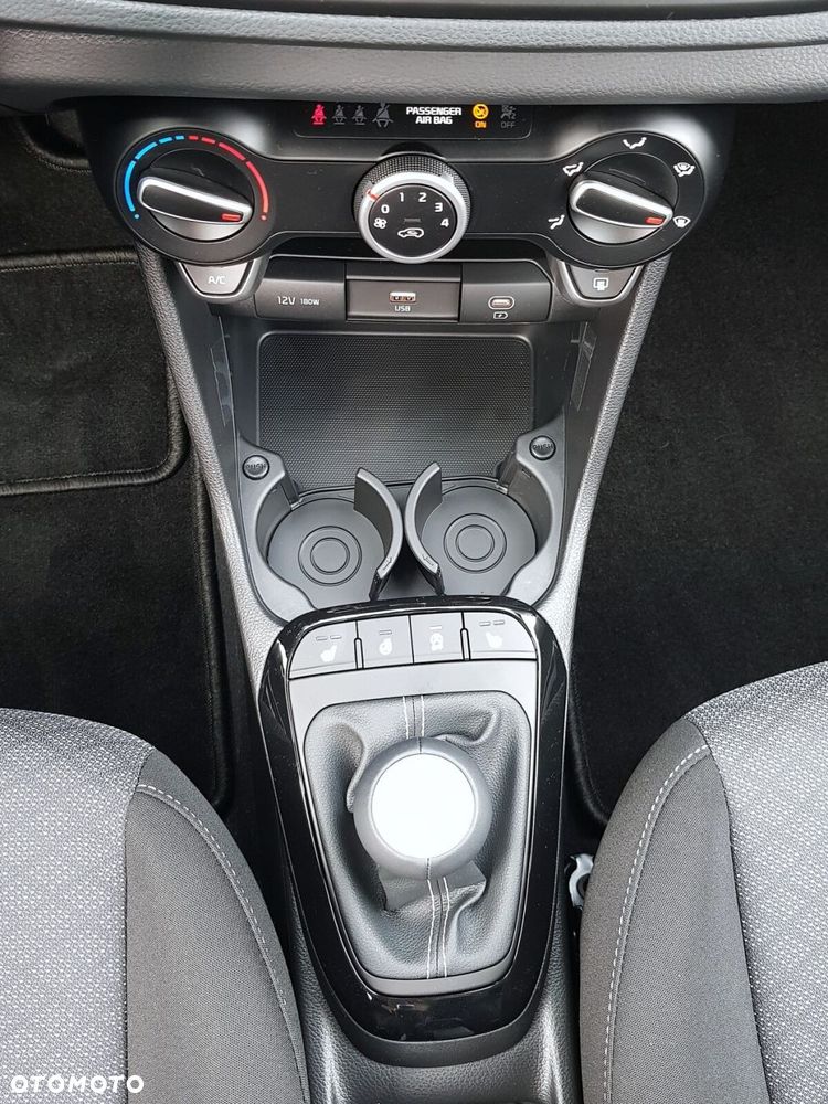 Kia Picanto 1.0 GDI L - 19