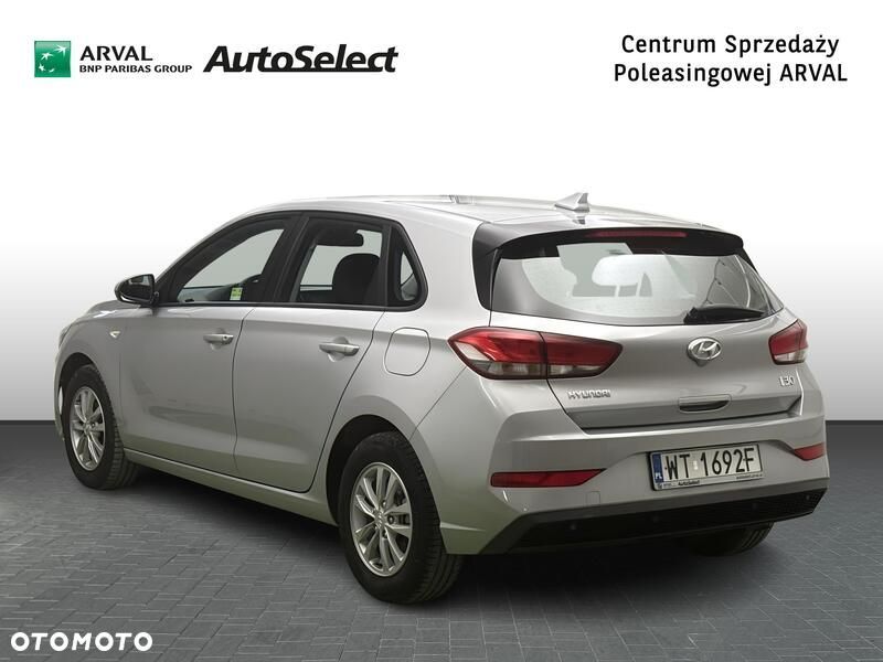 Hyundai i30 1.5 DPI Modern - 3