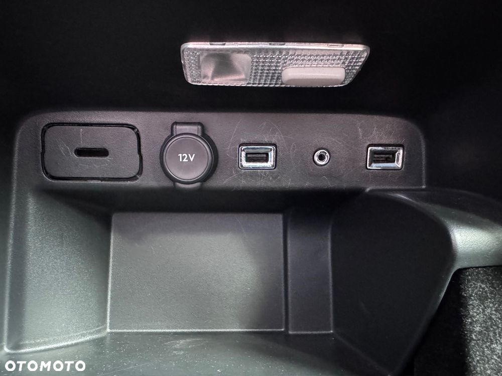 Citroën C4 Picasso 1.6 e-HDi Exclusive - 40
