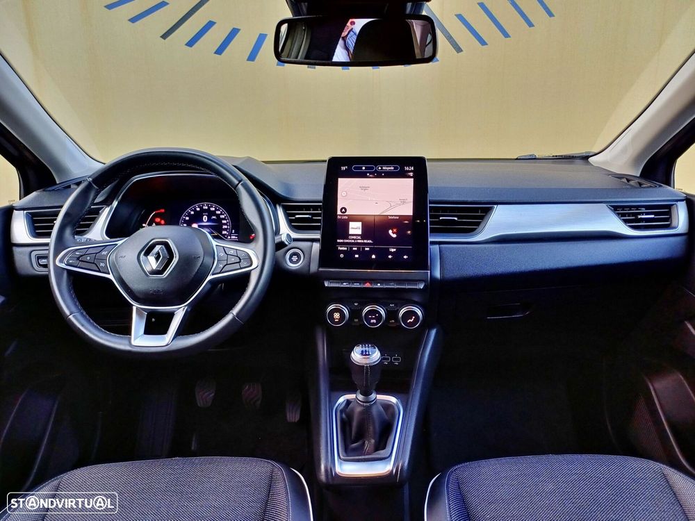 Renault Captur 1.0 TCe Exclusive - 7