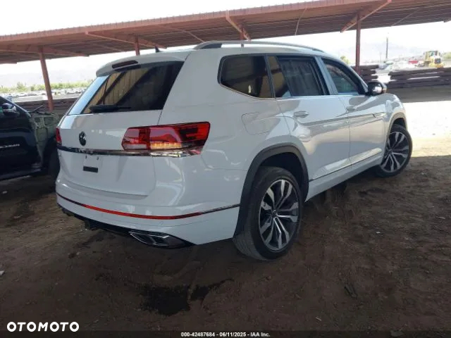 Volkswagen Atlas - 4