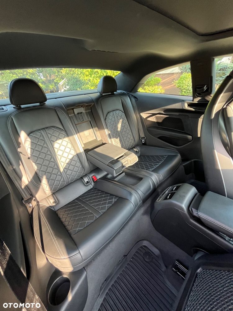 Audi S5 Coupé 3.0 TFSI Quattro Tiptronic - 8