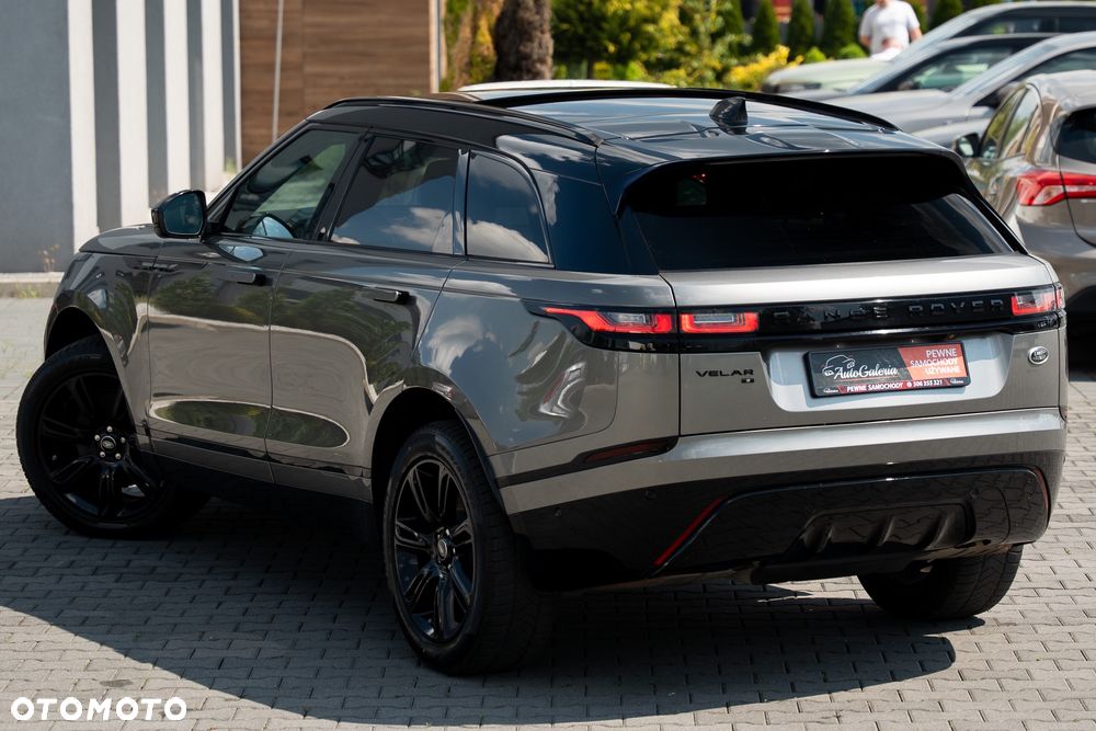 Land Rover Range Rover Velar 2.0 R-Dynamic S - 15