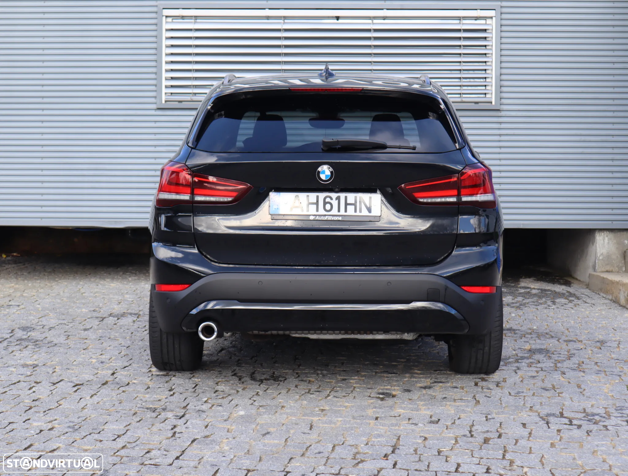 BMW X1 25 e xDrive - 14