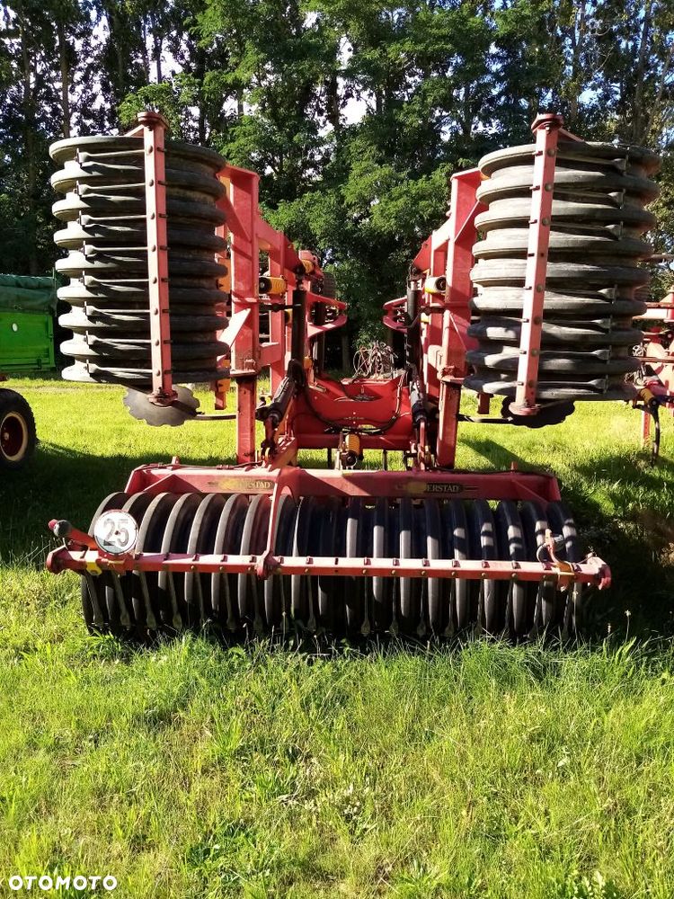 Väderstad CULTUS CS-420 - 2