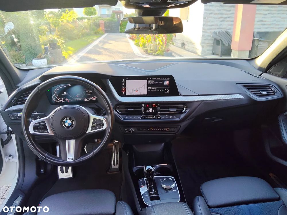 BMW Seria 1 118i M Sport - 21