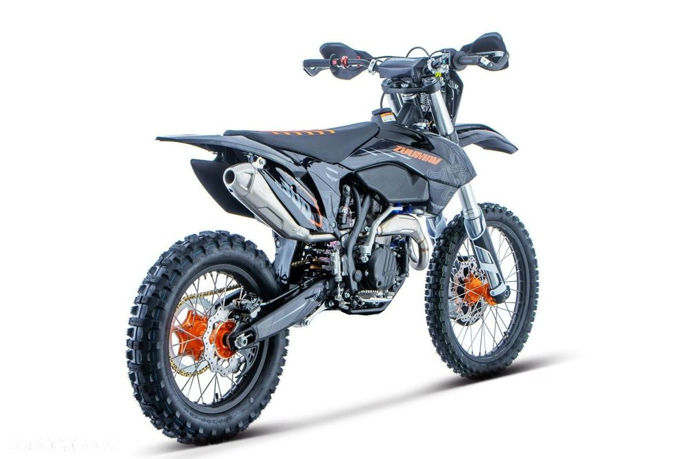 Zuumav K7 - 12