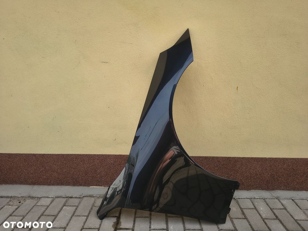 bŁotnik przedni przÓd prawy bmw 5 g90 m5 - 1