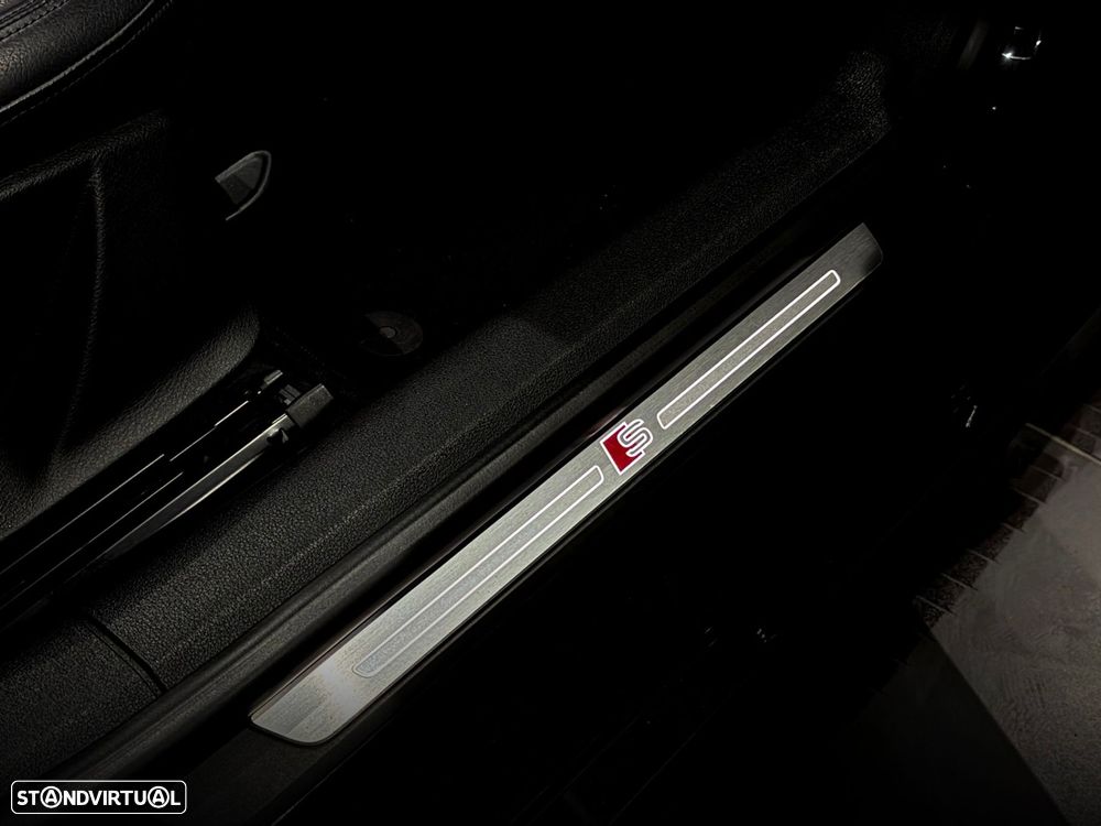 Audi A5 Sportback - 40