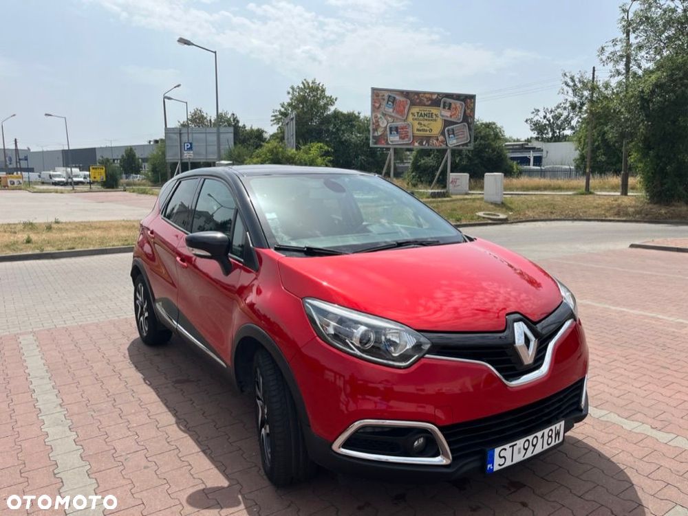 Renault Captur 1.5 dCi Zen EDC - 2