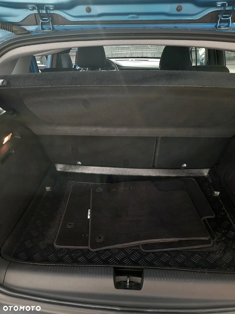 Opel Crossland X 1.2 Selection - 12