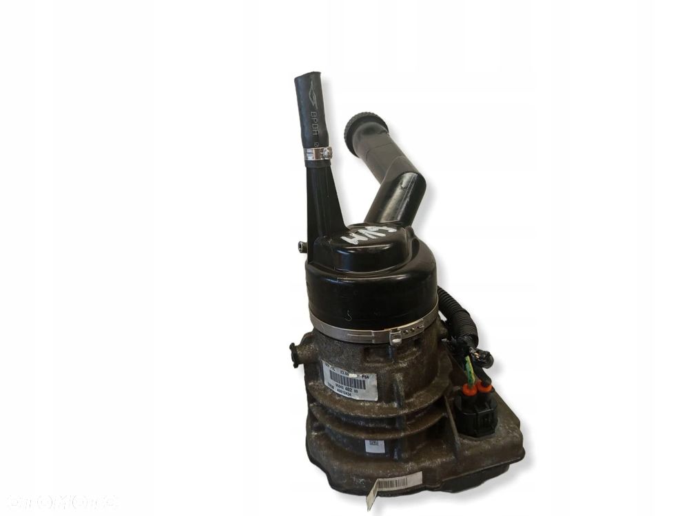 POMPA WSPOMAGANIA CITROEN C4 PICASSO I LIFT 9684040280 - 11