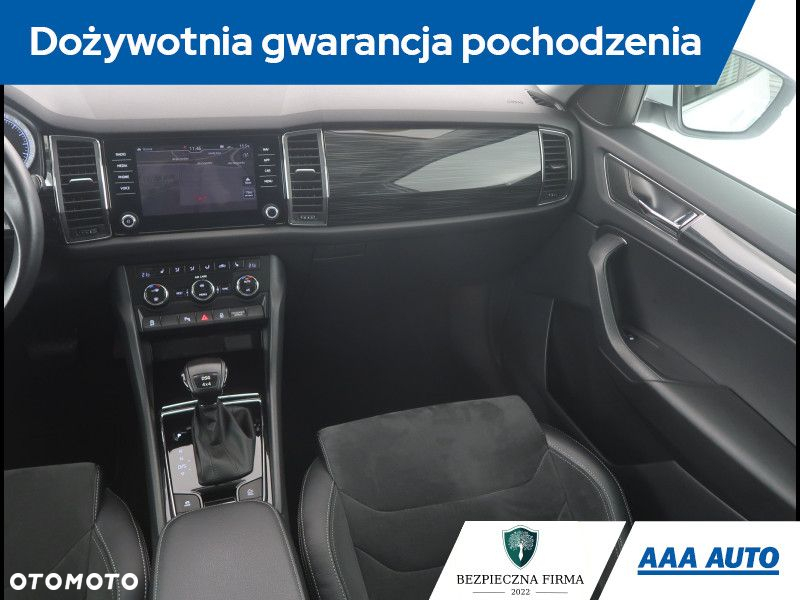 Skoda Kodiaq - 9