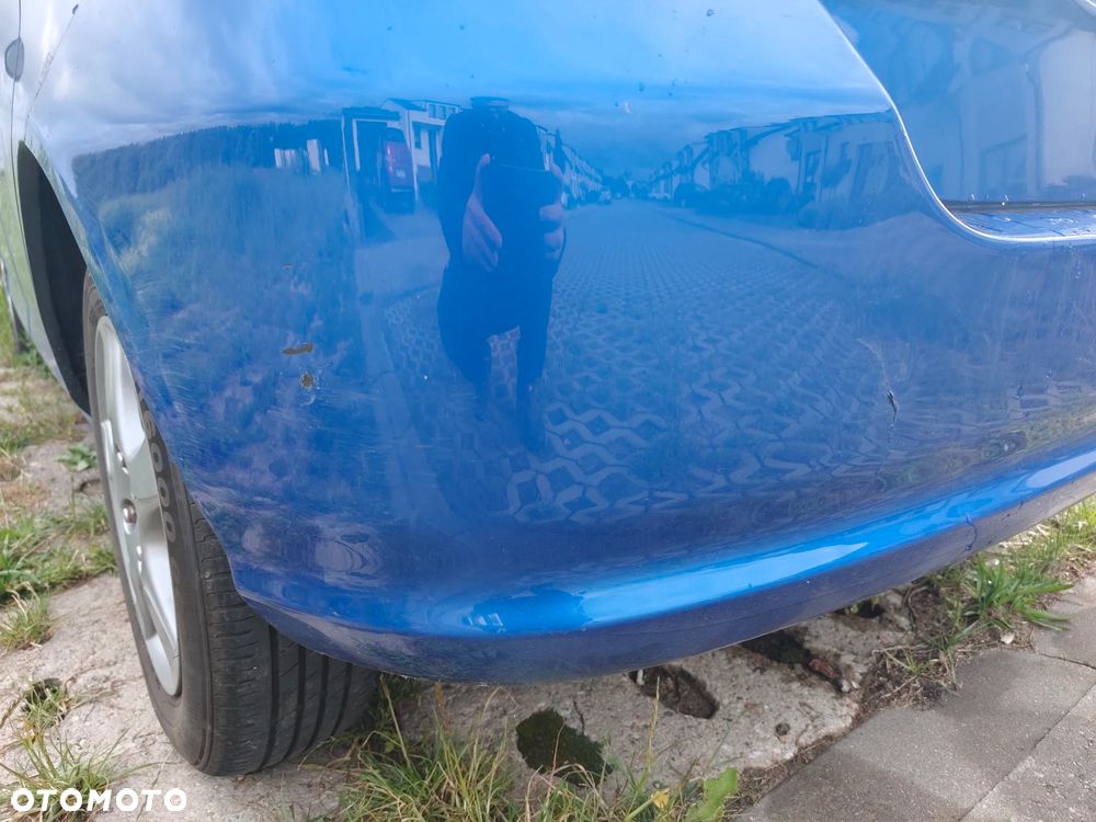 Honda Jazz 1.4 LS - 5