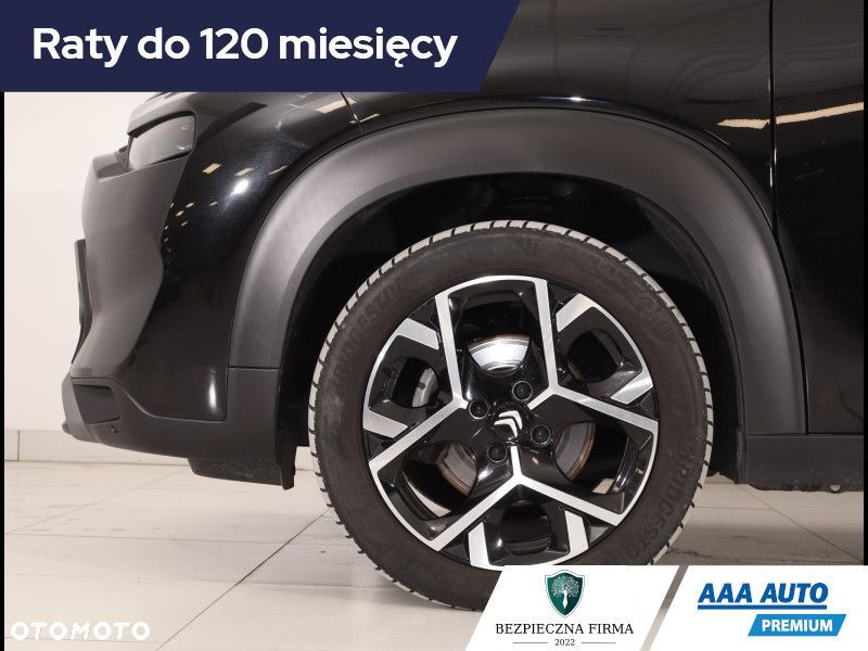 Citroën C3 Aircross - 16