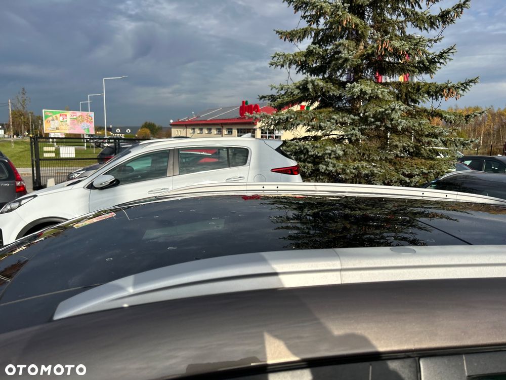 Kia Sportage 2.0 CRDI 184 4WD Automatik Spirit - 13