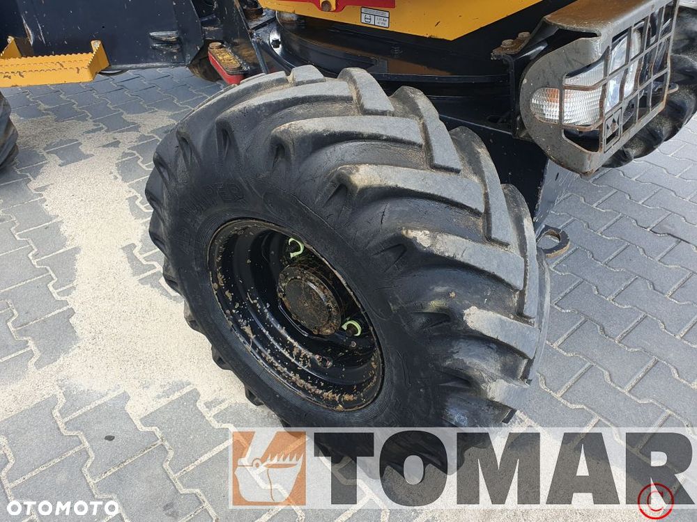 Terex TA3s 3TST 3t 6t 9t - 7