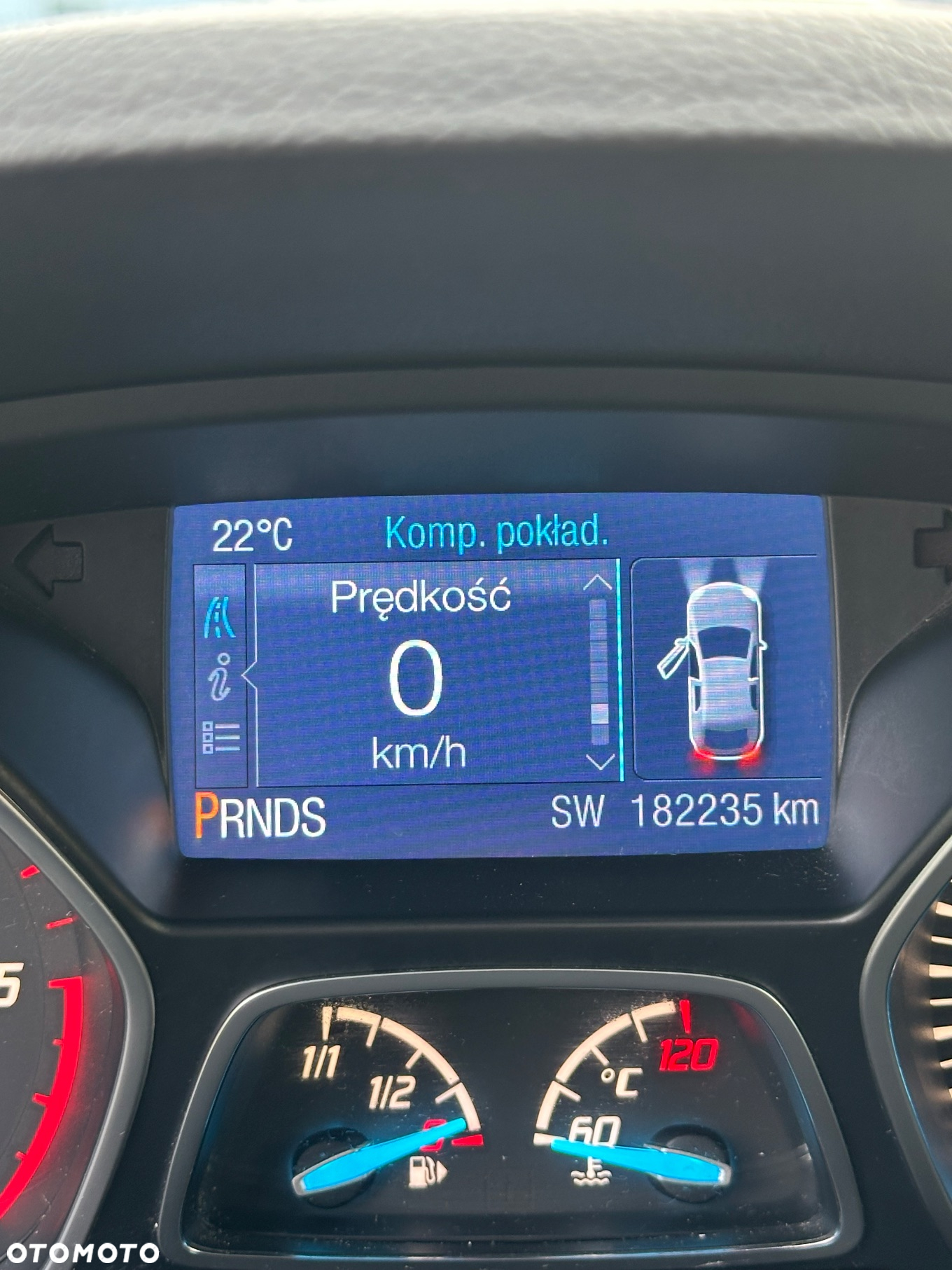 Ford Kuga 2.0 TDCi 4x4 Individual - 21