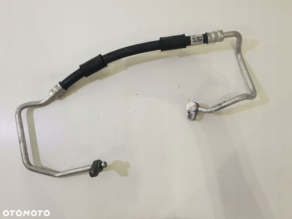 HYUNDAI I20 WĄŻ PRZEWÓD KLIMATYZACJI 97762CO000 - 1