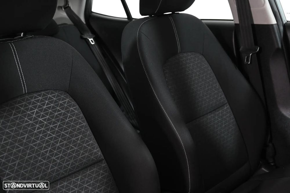 Kia Picanto 1.0 CVVT Urban AMT - 28