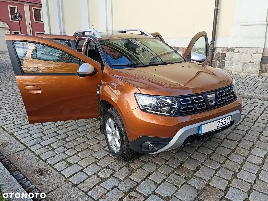 Dacia Duster - 32