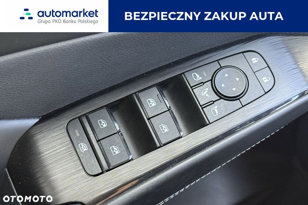 Nissan Qashqai 1.3 DIG-T MHEV N-Connecta Xtronic - 12