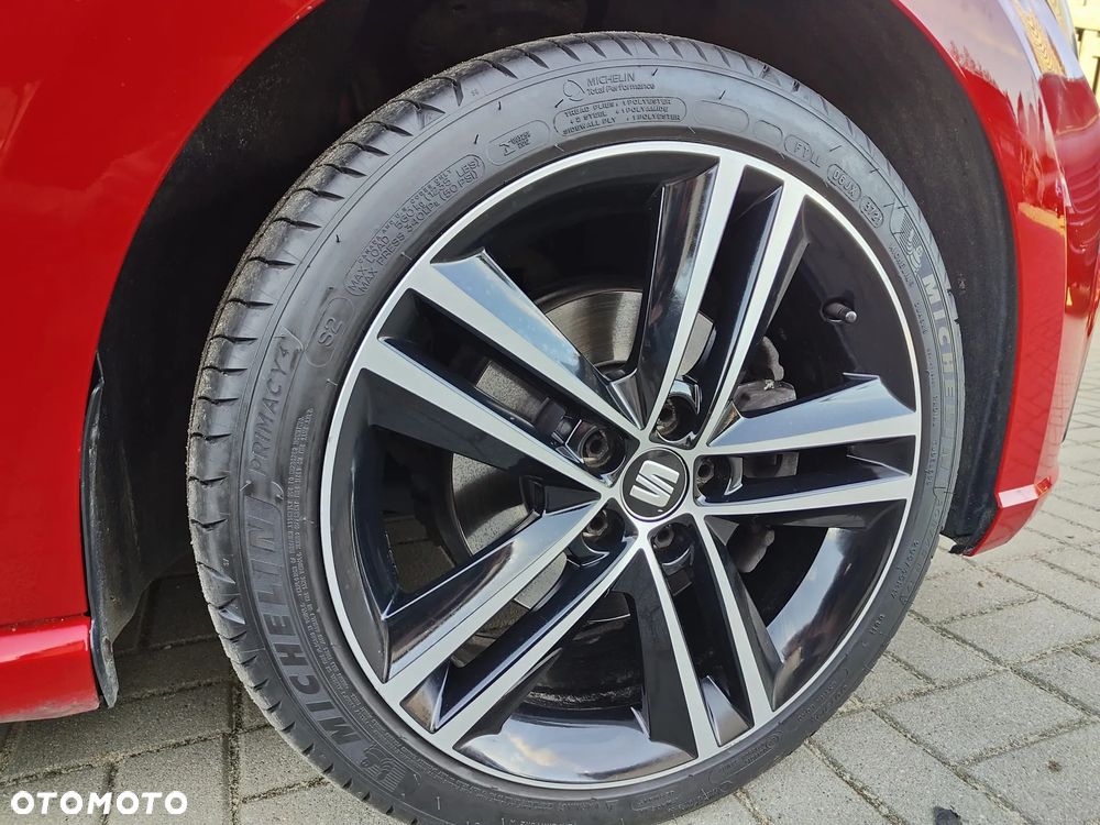 Seat Ibiza 1.0 TSI S&S DSG FR - 5